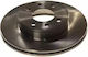 Disc de frână Brembo Hyundai Accent II Sedan LC 09953720