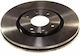 Disc de frână Citroen C4 Picasso I Ud Brembo 09961910