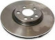 Дискови спирачки Citroen Jumpy Flat Chassis Bu Bv Bw Bx Brembo 09960924