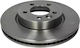 Land Rover Range Rover Sport Ls Brembo 09887330 Brake Disc
