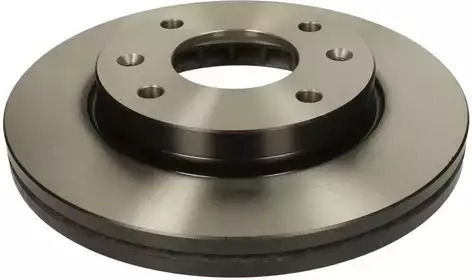 Hyundai Matrix Fc Brembo Brake Disc 09955520