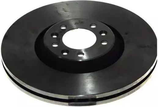 Peugeot 607 9d 9u Brake Disc Brembo 09867011