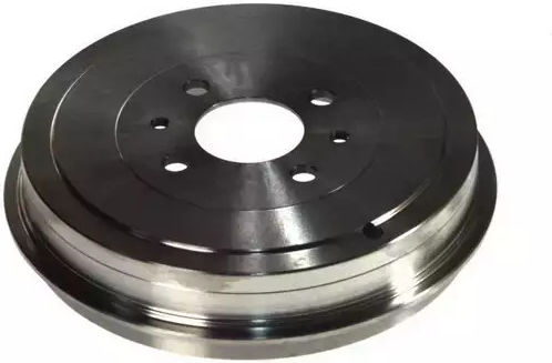 Тамбур за спирачки Fiat Qubo 225 Brembo 14712720