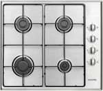 Oceanic Gas Cooktop Autonomous 58x51εκ.