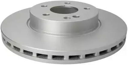 Disc de frână Mercedes-benz Viano W639 Brembo 09840411
