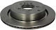 Land Rover Range Rover Sport Ls Bremsscheibe Brembo 09887630