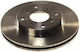 Brake Disc Honda Prelude Iv Bb Brembo 09675310