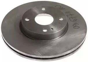Мазда 323 S V Ba Brembo дискови спирачни накладки 09677114