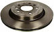 Brake Disc Opel Signum Brembo 09950511