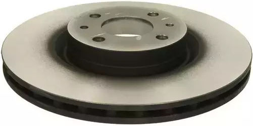 Brake Disc Fiat Croma 154 Brembo 09962414