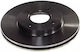 Ford Puma Ec Brembo Brake Disc 09780614