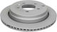 Disc de frână Brembo 09887431 pentru Land Rover Range Rover Sport Ls