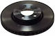 Disc de frână Brembo Volvo V70 II SW 09863311