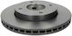 Диск за спирачки Brembo за Smart Forfour 454 09999111