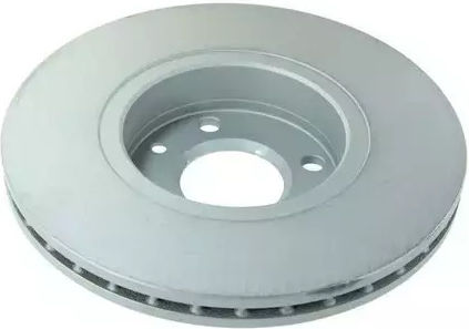 Brembo 09907821 Dacia Dokker Express Brake Disc