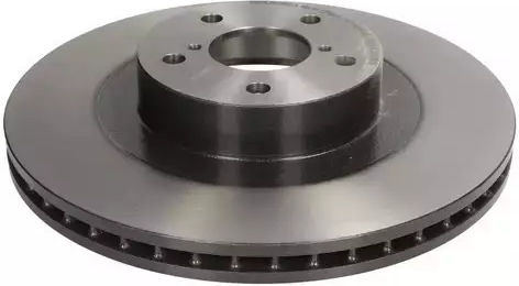 Subaru Outback Bl Bp Brembo Brake Disc 09907711
