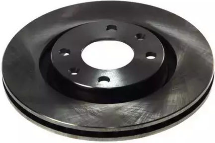 Disc de frână Citroen C3 Picasso Brembo 09869511