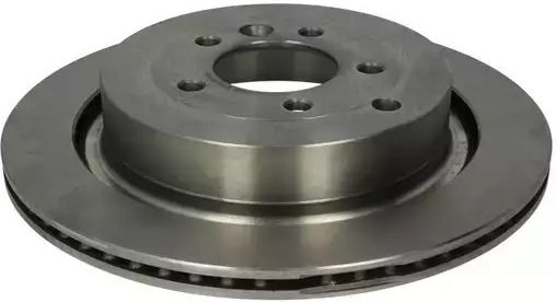 Land Rover Discovery IV La Brembo 09887630 Disc de Frână
