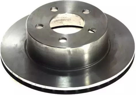 Disc de frână Jeep Grand Cherokee I Zj Brembo 09742180