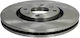 Peugeot 5008 Brembo 09876011 Brake Disc