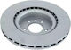 Land Rover Range Rover Sport Ls Brembo 09887730 Brake Disc