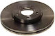 Volvo C30 Brake Disc Brembo 09946414
