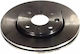 Peugeot 108 Brembo 09992814 Brake Disc