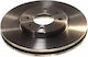 Диск за спирачка Nissan Sunny Iii Hatchback N14 Brembo 09735710