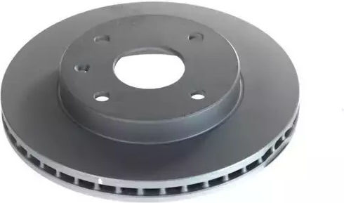 Chevrolet Nubira Sedan Brake Disc Brembo 09948311