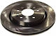 Opel Signum Brembo Brake Disc 09950510