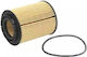 Oil Filter Mercedes-benz A-class W168 Alco Filters Md351