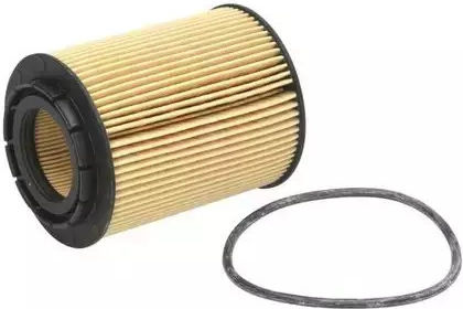 Oil Filter Mercedes-benz A-class W168 Alco Filters Md351