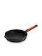 Woll Pan made of Aluminum with Non-Stick Coating 24cm