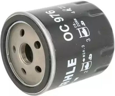 Filtru de ulei Honda Accord Vi Cg Ck Alco Filters Sp954