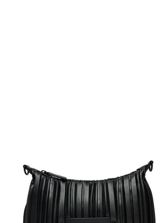 Karl Lagerfeld Damen Tasche Crossbody Schwarz