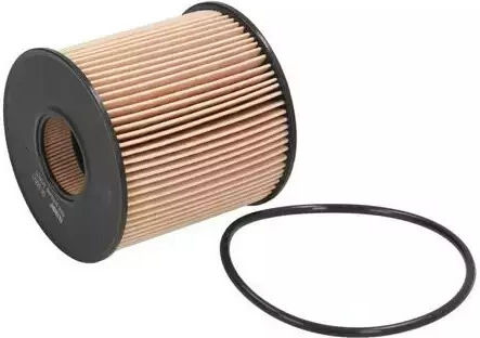 Ölfilter Mercedes-Benz C-Klasse W202 Alco Filters MD491