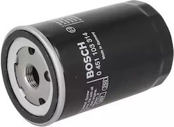 Filtru de ulei Seat Leon 1p1 Alco Filters Sp978