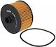 Oil Filter Seat Ibiza V 6j5 6p1 Alco Filters Md741