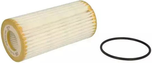 Ölfilter Dacia Dokker Express Alco Filters Md743