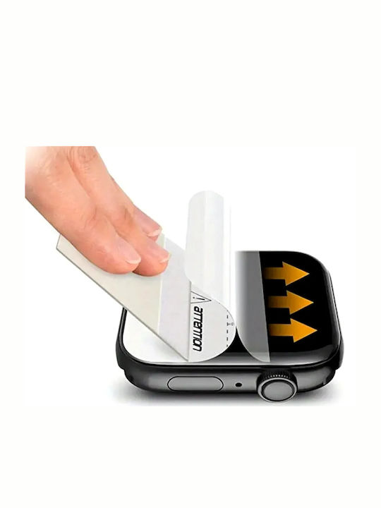 Film protector hidrogel pentru ceasul inteligent Hg1 Mi 3100