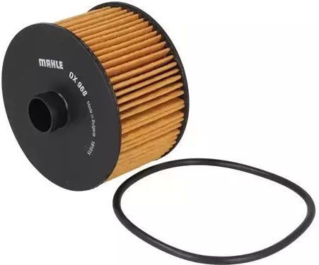 Маслен филтър Land Rover Range Rover Sport Ls Alco Filters Md739