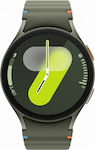 Samsung Galaxy Watch7 44mm (Green)