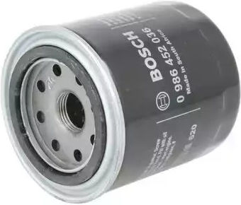 Oil Filter Hyundai Accent Sedan X-3 Alco Filters Sp934