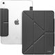 Laut Flip Cover Μαύρη (iPad 2022 10.9'')