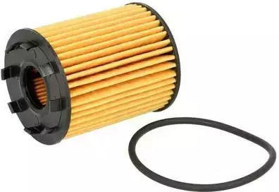 Oil Filter Fiat Bravo Ii 198 Alco Filters Md537