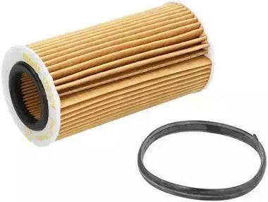 Ölfilter Mercedes-Benz E-Klasse Combi S124 Alco Filters Md491