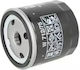 Oil Filter Fiat Ducato Chassis Plate 244 Alco Filters Sp1269