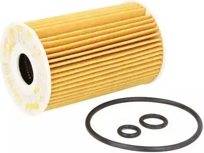 Ölfilter Jeep Compass Mk49 Alco Filters Md683