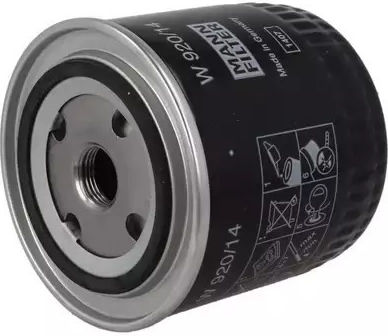 Oil Filter Citroen Jumpy U6u Alco Filters Sp940