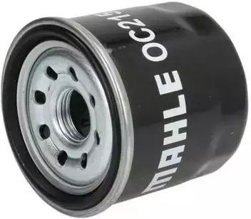 Oil Filter Kia Picanto Ba Alco Filters Sp1002